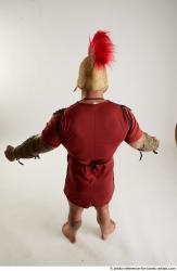 JACOB GLADIATOR STANDING POSE 2